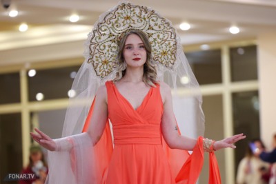 Культура без лифта. Как Белгород поднимается по «Этажам» искусства