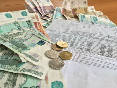 Белгородцы продолжают жаловатьcя в УФАС на тарифы по общедомовым нуждам