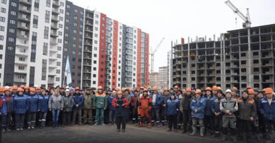 Старооскольцы записали видеообращение к Владимиру Путину и просят защитить Карла Лоора «от преследования прокуратуры и СК»