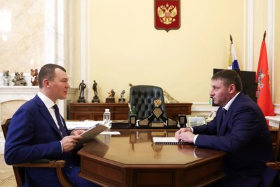 Александр Шуваев предложил альтернативу срывающимся из-за обстрелам тренировкам спортсменов 