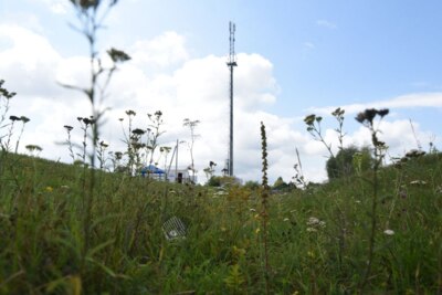 500 базовую станцию компании «БУЛАТ» построили в Курской области