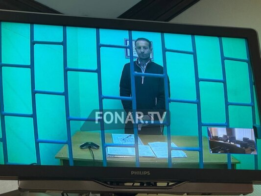 «Не мог влиять ни теоретически, ни фактически». В облсуде рассмотрели жалобу белгородского вице-губернатора Рустэма Зайнуллина на арест