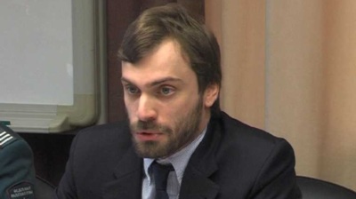 Давид Бузиашвили получил должность в правительстве Белгородской области