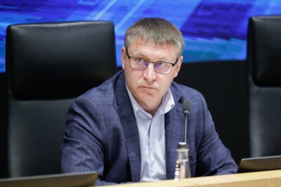 Шуваев заявил о «недочётах» в работе отдельных ведомств после массированных ударов по Белгороду