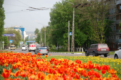 Белгород не вошёл в число самых благоустроенных городов России 