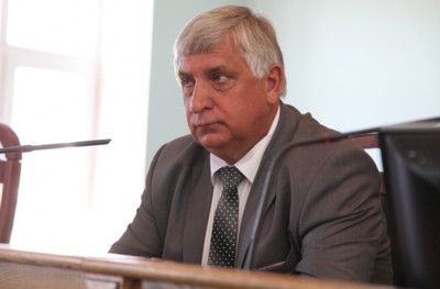Георгий Голиков: «Желаю, чтобы белгородцы просыпались только от звона колоколов»