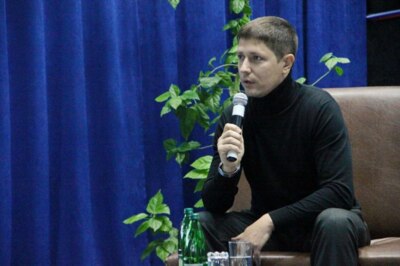 Бывший глава Грайворонского района Александр Верзун: «Возвращаться на госслужбу я не планирую»