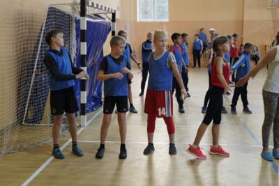 В Белгороде подвели итоги федерального спортивного проекта «Дворовый тренер»*
