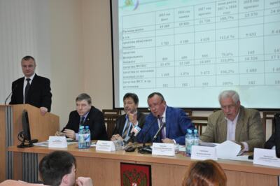 ​В Белгороде всех желающих приглашают на обсуждение трат областного бюджета за 2016 год