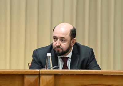 Ещё один депутат горсовета Белгорода сложил свои полномочия