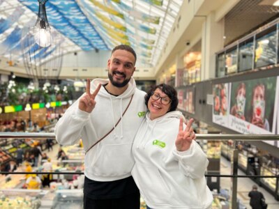 Старый Оскол вошёл в маршрут гастротура блогеров по Черноземью