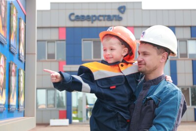 На поддержку белгородских сотрудников «Северсталь» направит 20 миллионов рублей 