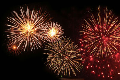 ​В День Победы в Белгороде дадут 15-минутный салют