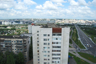 В Белгороде подорожала аренда квартир