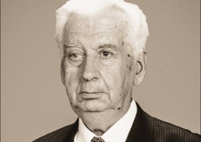 Умер «патриарх белгородского земледелия» Николай Асыка