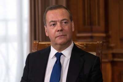 Дмитрий Медведев продолжит возглавлять совет директоров «Ростелекома»