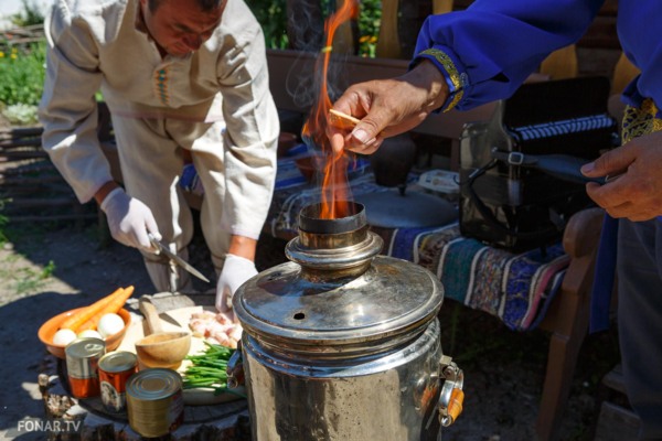 Что можно увидеть в Купинском центре традиционной культуры и ремёсел