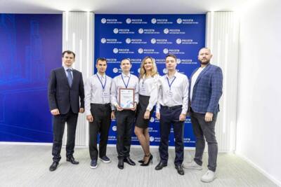 Белгородские энергетики победили в региональном этапе чемпионата «Кейс-Р»