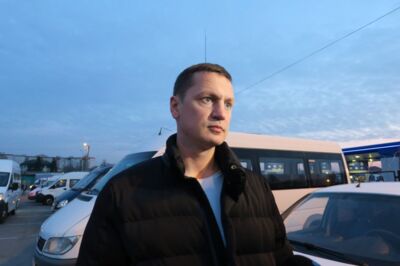 В «Оскольской транспортной компании» сменился руководитель