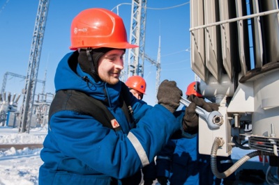 «Белгородэнерго» отремонтирует более 2 тысяч километров линий электропередачи 