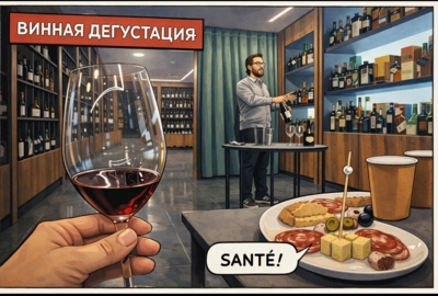 Женские слёзы, котики и дубовый косяк. Как я честно пыталась полюбить пино-нуар