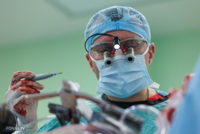 ​«Сердце под огнём». Как белгородские кардиохирурги спасли женщину, в сердце которой застрял осколок