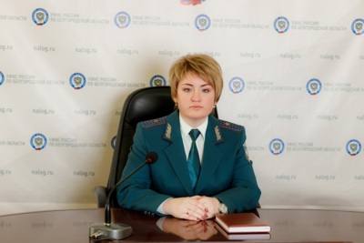 Экс-главу белгородской налоговой Наталью Попову арестовали по делу о взятке