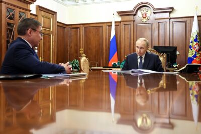 Задачу президента выполнили: «Единая Россия» обеспечивает участие бойцов СВО в политике  