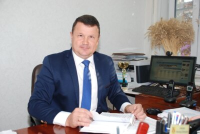 Глава района в Белгородской области был уволен после поздравления с Днём Конституции