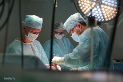 ​В Белгородской области ликвидировали очередь на эндопротезирование суставов