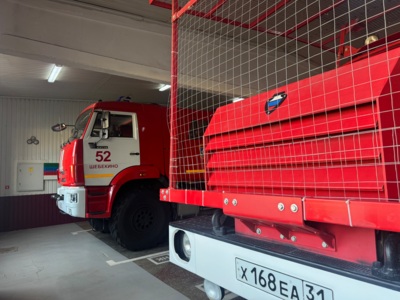 «Дом горит, дрон летит, смена идёт». Как под атаками БПЛА и ракетными опасностями трудятся белгородские спасатели