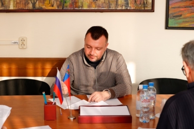 В белгородскую облдуму придёт бывший «ночной губернатор» 