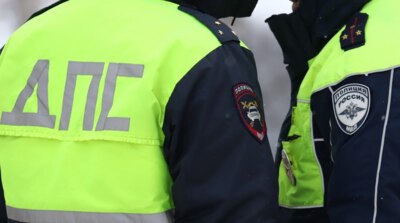 В Белгородской области в ДТП с автобусом и грузовым автомобилем погибли два человека