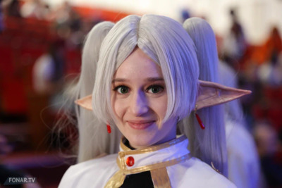 Косплееры, аниме и компьютерные игры: как в Белгороде прошёл косплей-фестиваль «БелФест»