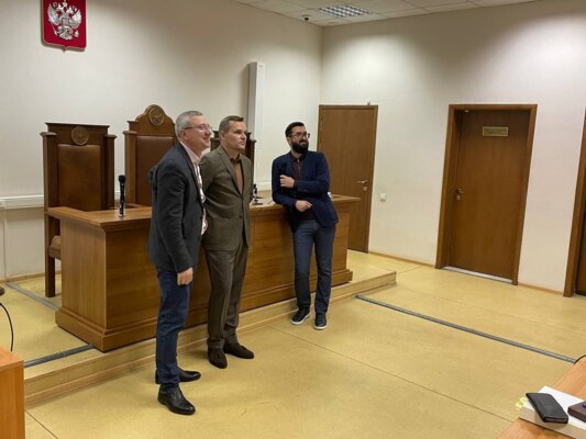 Растрата без растраты и арест на миллиарды. Почему адвокатов по делу Владимира Тебекина не устраивает исход рассмотрения дела в апелляции?