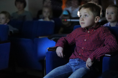Стать как Юдзуру Ханю. Как восьмилетний белгородец занял второе место на телешоу «Дети на льду. Звёзды-2» 
