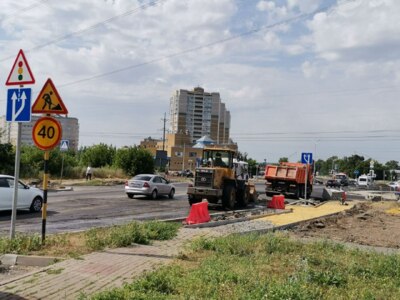 В Белгороде на ремонт перекрёстка улиц Макаренко и Энергетиков потратят 28 миллионов рублей 