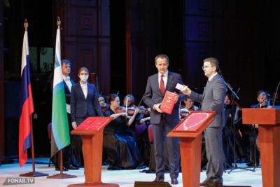 Справился на «пятёрку»? 10 инфоповодов Вячеслава Гладкова за пять лет работы белгородским губернатором