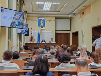 Чиновники узнали, чего не хватает белгородским предпринимателям