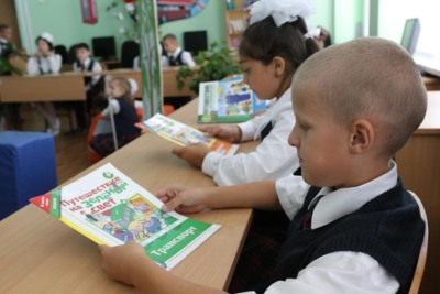 В Белгороде родители за 1,8 тысячи рублей могут отдать детей в частные детские сады