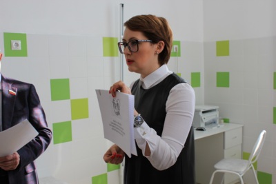 В Белгородской области школьникам будут составлять карты-прогнозы здоровья