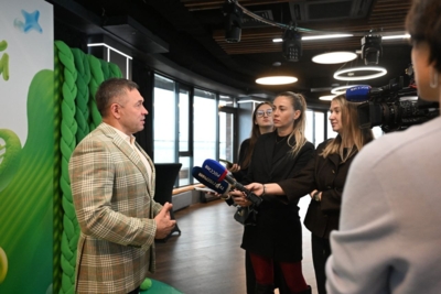 Кредитный портфель Сбера в Черноземье приблизился к 1,5 триллионам рублей