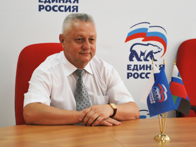 В Белгороде депутат горсовета призвал обеспечить Евгению Савченко «политическую поддержку» в виде 2/3 голосов избирателей