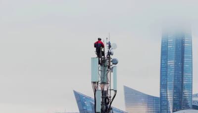 Т2 запустил реальную сеть 5G в семи городах России
