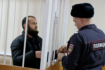 В Октябрьском районном суде объяснили, почему дело имама белгородской мечети рассмотрят в закрытом режиме