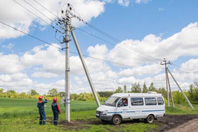Белгородские энергетики завершили первый этап проекта по созданию цифрового РЭС в Валуйках