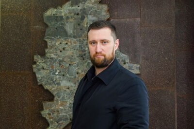 Семь приоритетов Зверкова. Какие планы у председателя правительства Белгородской области?