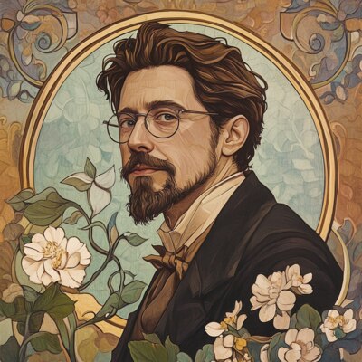 «Я, классик, требую, чтоб искусство было искусством…». 12 не самых простых вопросов о жизни и творчестве Антона Чехова