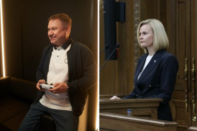 В правительстве Белгородской области назначат двух новых заместителей губернатора