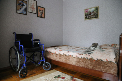 Белгородской области не хватает денег для трудоустройства инвалидов